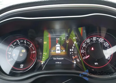 2020 Dodge Challenger Sxt z USA, uszkodzony, nr VIN 2C3CDZAG8LH250673